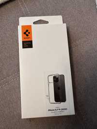 Чохол для iPhone 14 Pro Max Spigen Quartz Hybrid