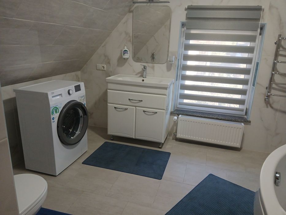 Відпочинок і проживання на околиці Східниці