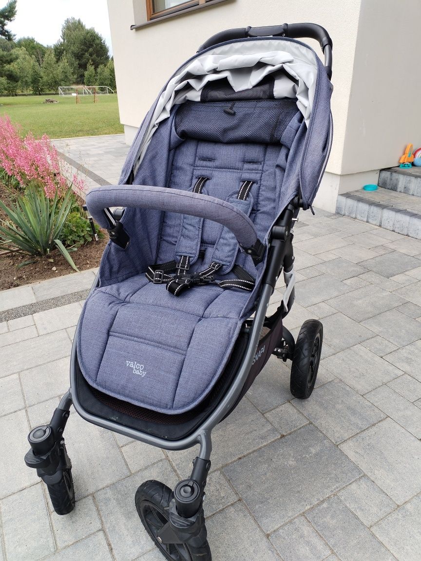 Wózek Valco baby Snap 4