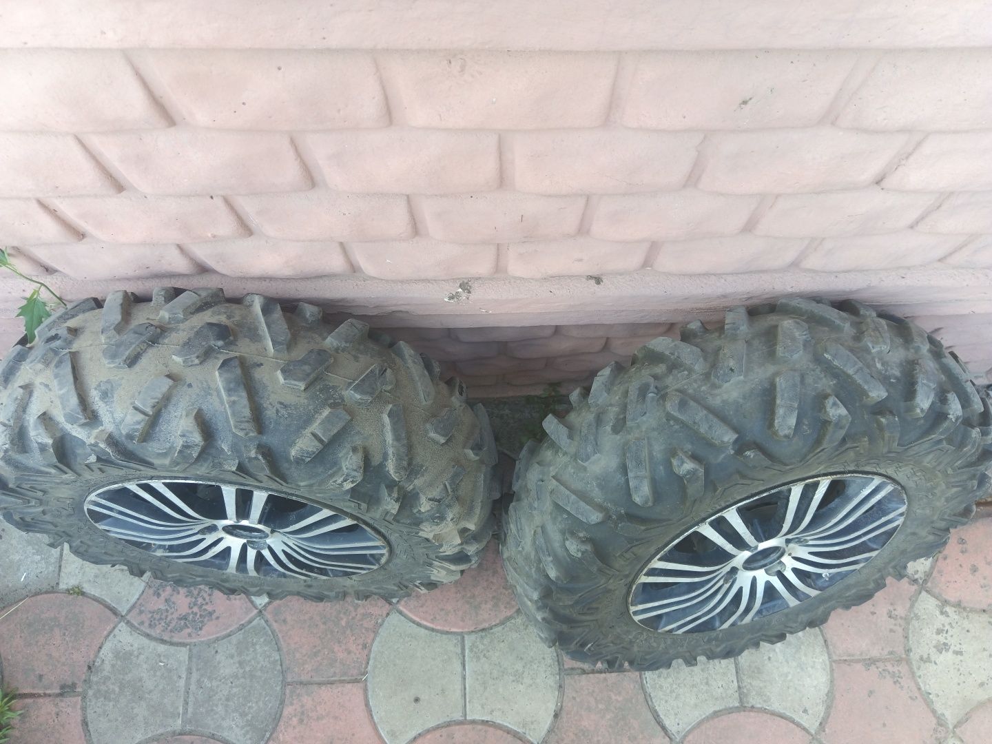 Легкосплавные диски