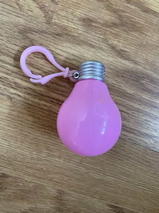 Porta-Chaves da Bravo