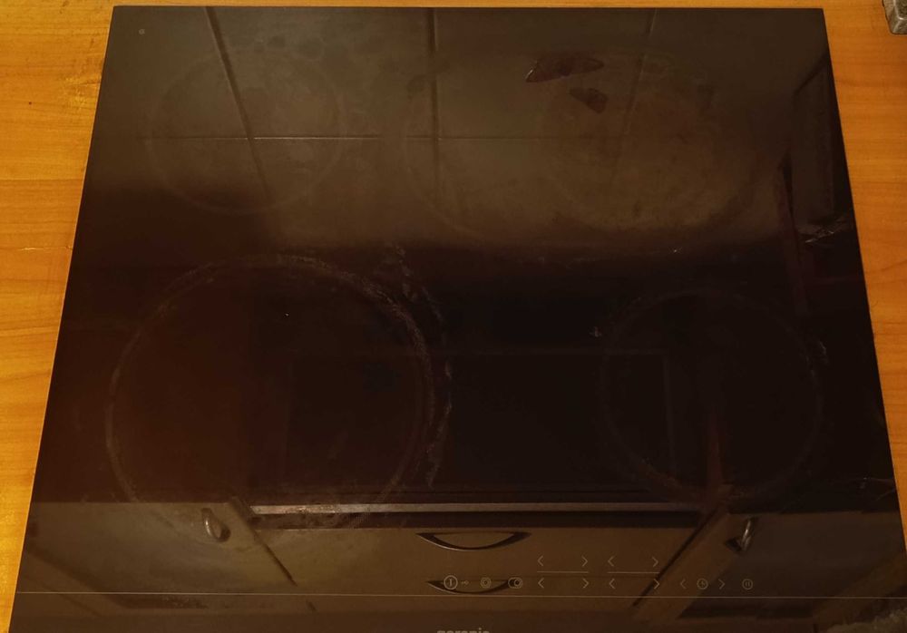 Варочна поверхня Gorenje