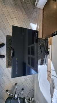 Sony brawia 40" smart tv full HD 100mhz