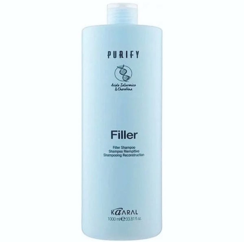 Продам шампунь Kaaral Purify Filler (1000 мл)