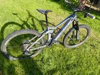 Scott Ransom E-Ride 920 (motor novo)