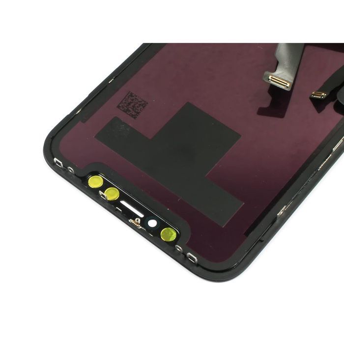 Wyświetlacz Lcd Ramka Szybka Do Iphone Xr