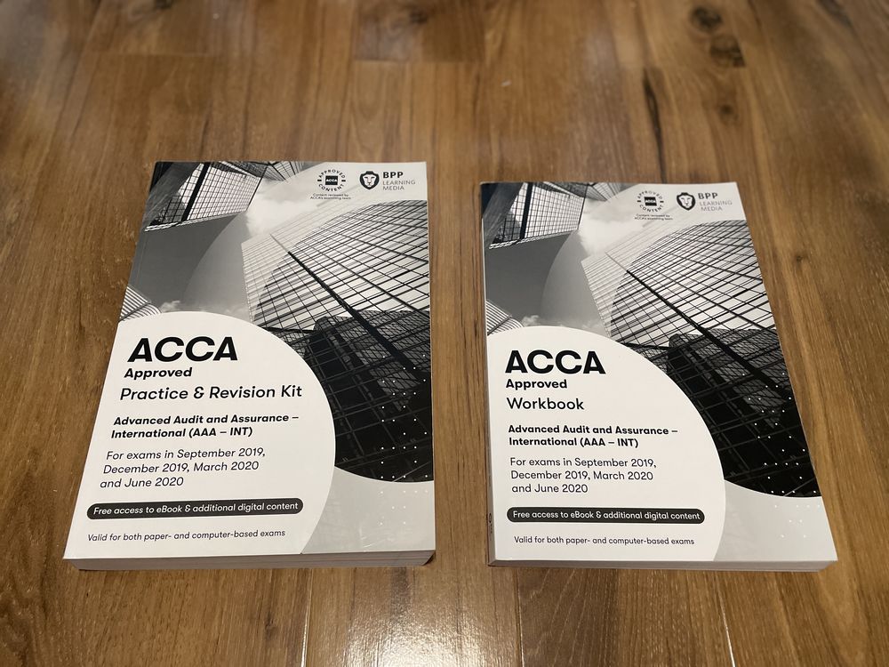 ACCA aaa-int 2019