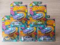 Hot Wheels Spring Edition V1405