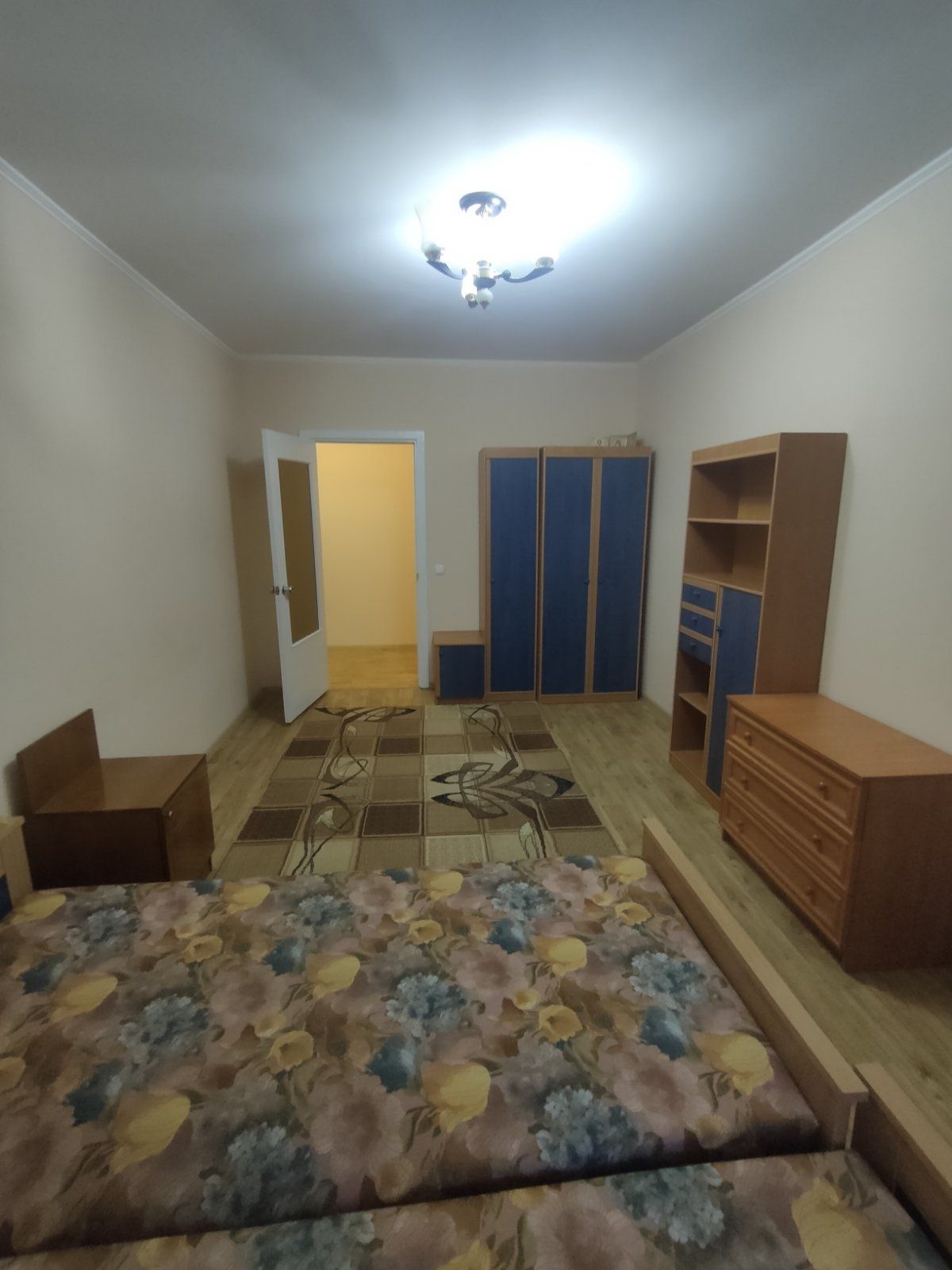 Сдам однокомнатную квартиру р-н Масаны
