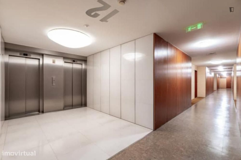 Estúdio - localizado em Campanhã Porto