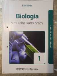 Maturalne karty pracy. Biologia. 1. Zakres rozszerzony. Operon