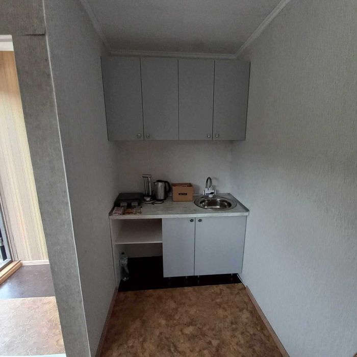 Вагончик побутовий з вбудованою кухнею, продаж або оренда!