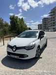 Renault Clio 1.5 DCI Tourer