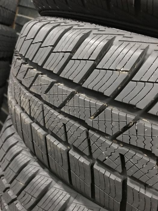 Шины б/у зима 185/55R15 Barum Polaris 5 (Склад резины)