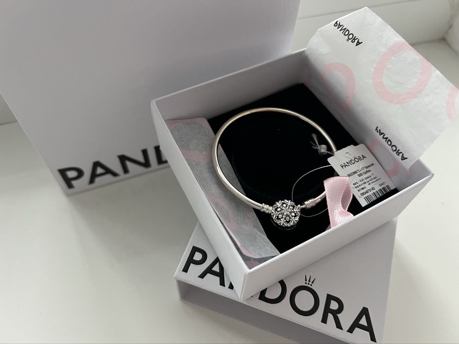 Оригінальний Браслет Pandora