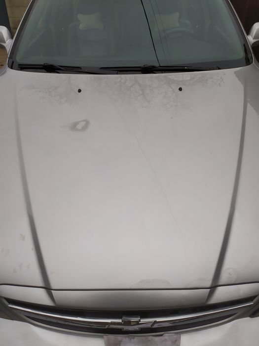 Chevrolet Evanda 2.0