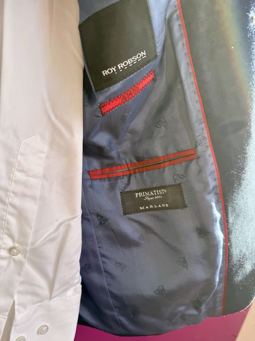 Костюм roy robson