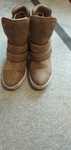 Buty damskie jesienne