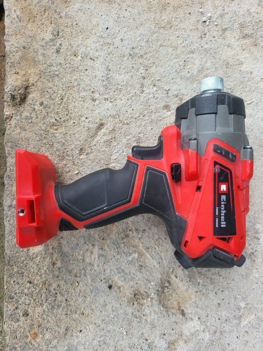 Zakrętarka akumulatorowa Einhell