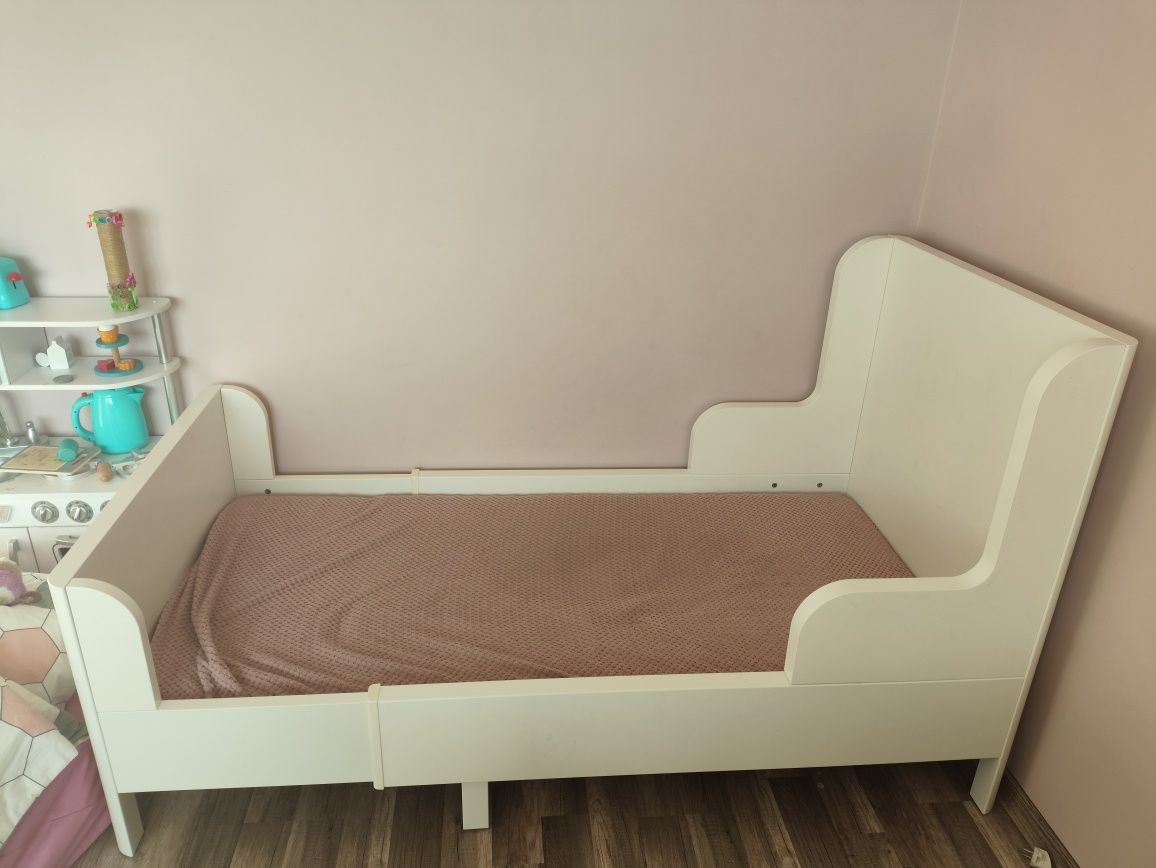 Ikea busunge stan bardzo dobry