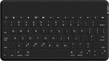 logitech KEYS-TO-GO   беспроводная клавиатура НЕ ДЕРЖИТ ЗАРЯД