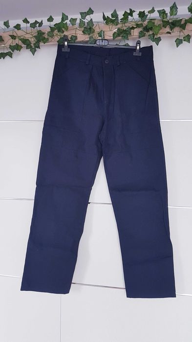 Spodnie Robocze Męskie Nowe