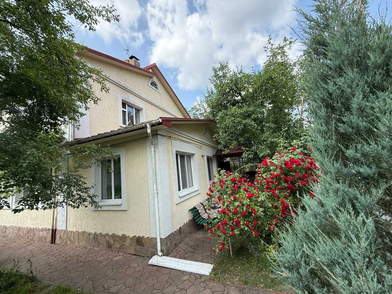 Оренда дуплекса в Бучі біля Бучанського парка