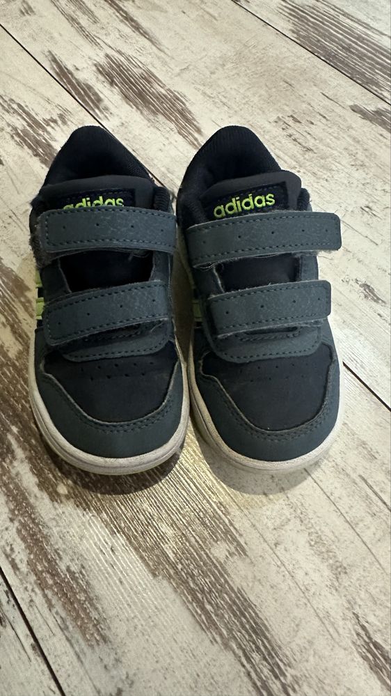 Кросівки adidas 24
