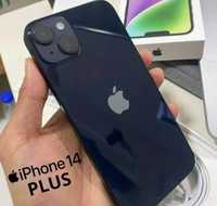 Troca iphone 14 plus