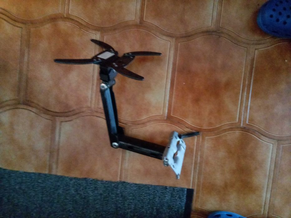 Suporte Parede articulado Tv