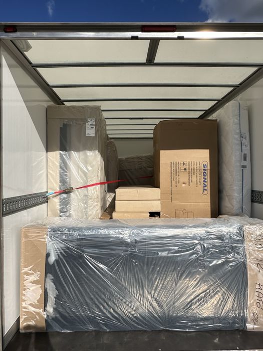 Transport Przeprowadzki Tczew,Malbork i Okolice