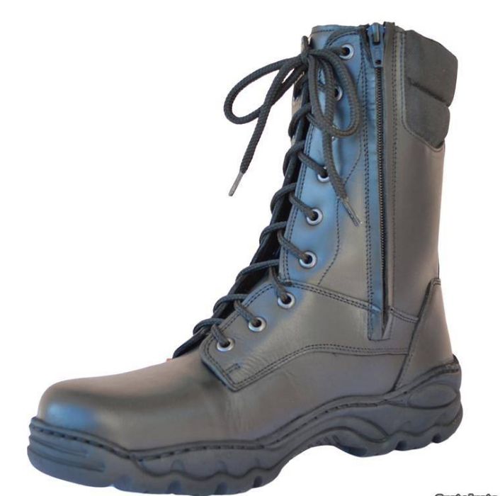 Botas tipo Swat ou magnum tam 35 ao 45