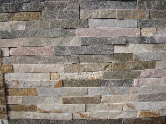 Panel Kamienny Metaxi 15x60cm
