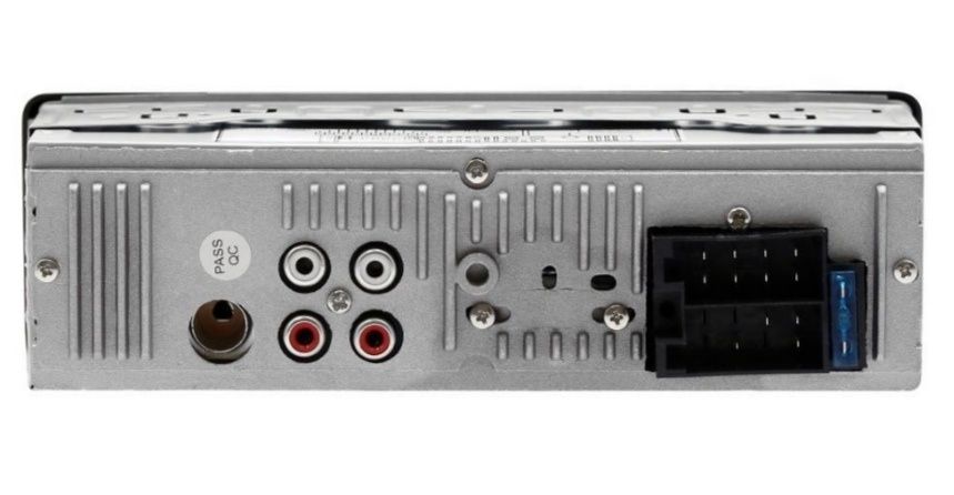 Автомагнітола з блютузом JSD520