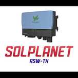 Falownik / inwerter hybrydowy Solplanet ASW 20kH-TH