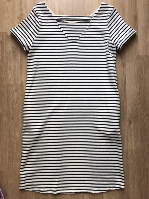 Sukienka Massimo Dutti S