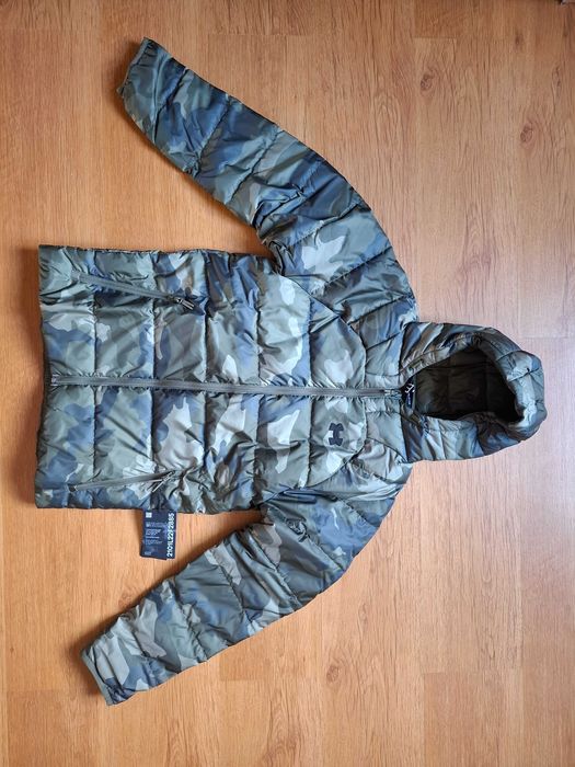 Пуховик Under Armour. Розмір S. Оригінал
