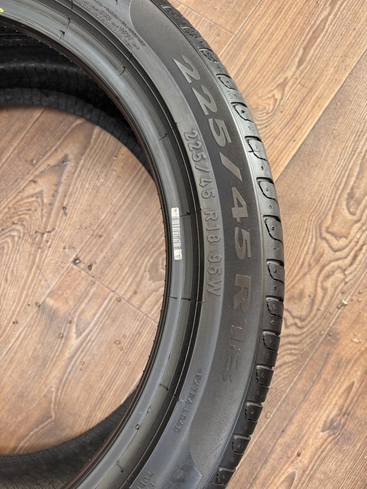 Шини Pirelli 225/45/R18
