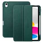 Etui Tech-Protect SC Pen Canvas iPad 10.9” 10 / 2022 / 11” 11 / 2025 -