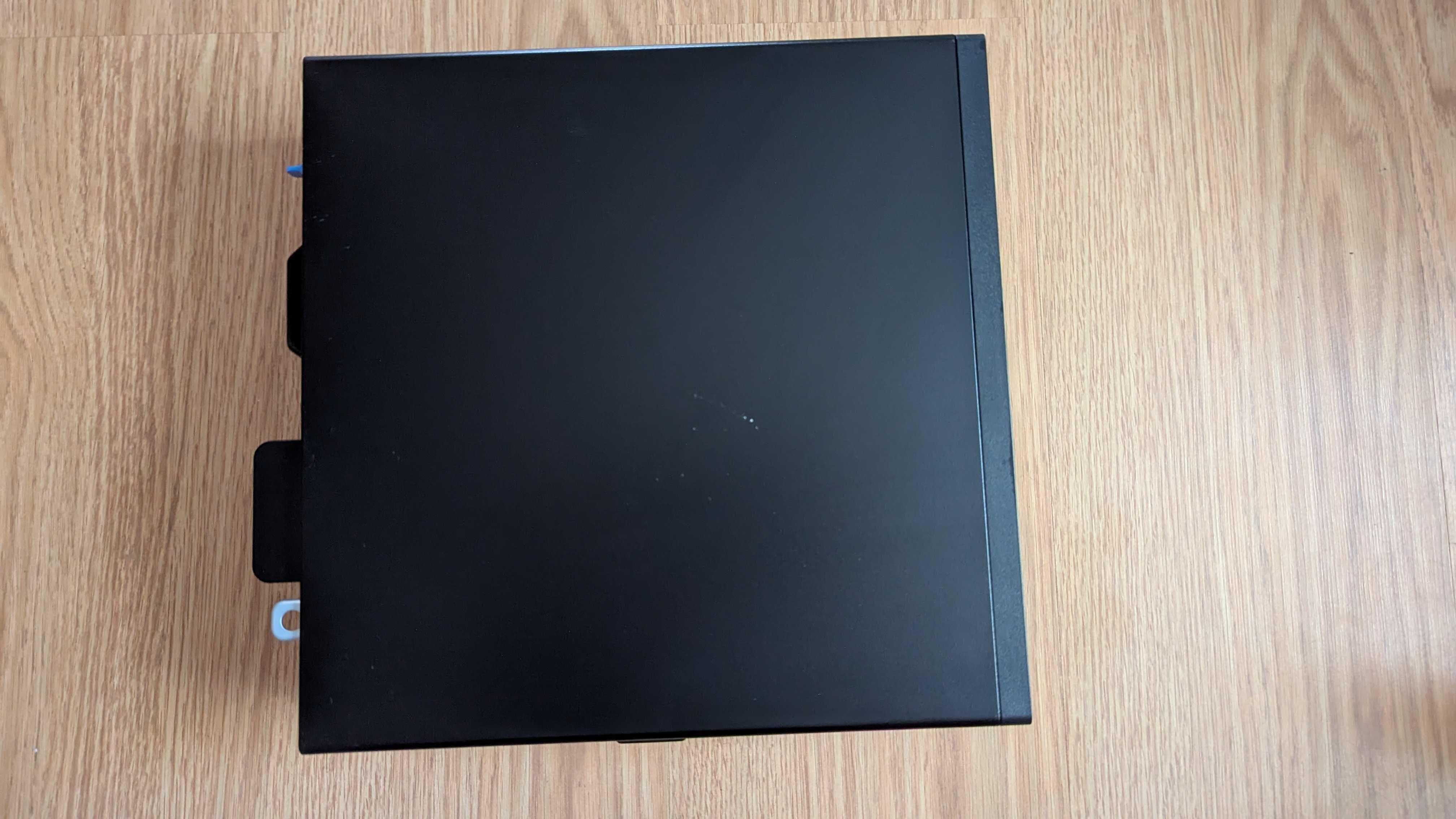Dell OptiPlex XE4 D17S SFF i3-12300\8GB DDR4\256GB SSD NVMe Новий