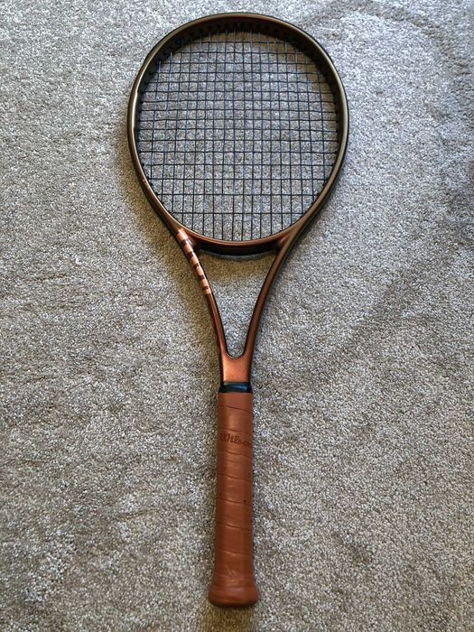Rakieta tenisowa Wilson Pro Staff 97LS v14