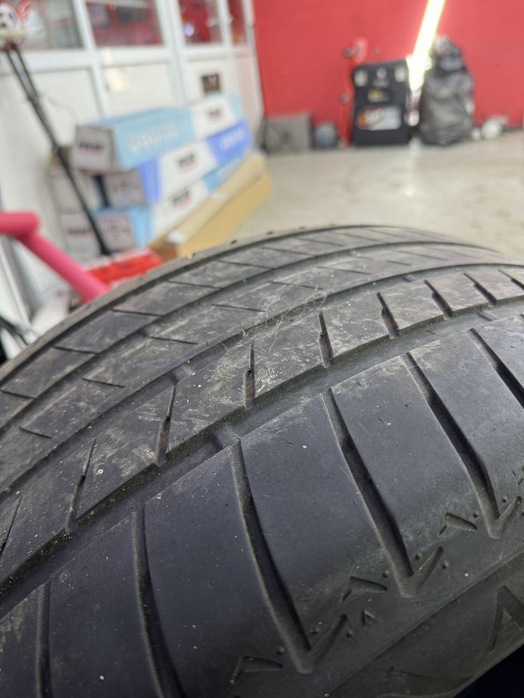 Авто Шина Bridgestone Alenza 001 305/40 R20 112Y Run Flat