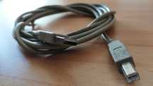 kabel USB do drukarki