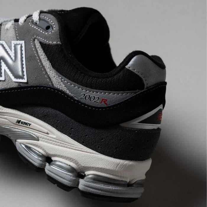 ОРИГІНАЛ‼️ New Balance 2002R (M2002RSG) кроссовки мужские кросівки