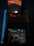 AMD Ryzen 1600AF BOX + resztki pasty Arctic MX-6
