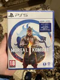 Mortal Kombat 1 Marvel Spider man 2 ps5