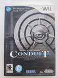 The Conduit Special Edition na Nintendo Wii