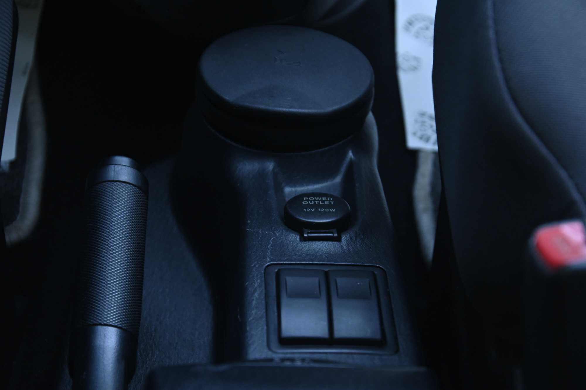 Hyundai Matrix 2004