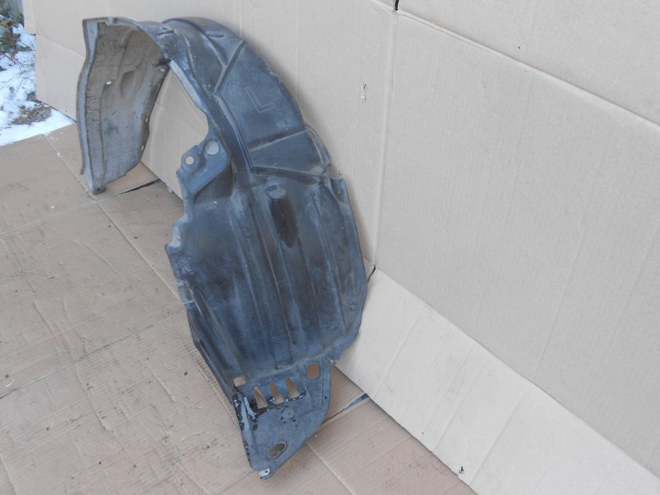 Honda Civic 7 VII 2000-2003 HB до рестайлинга подкрылок передний левый