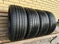 Шини Резина 225.45 R17 Bridgestone Літо 7.5мм